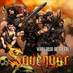 Sovengar : Warlords of Metal